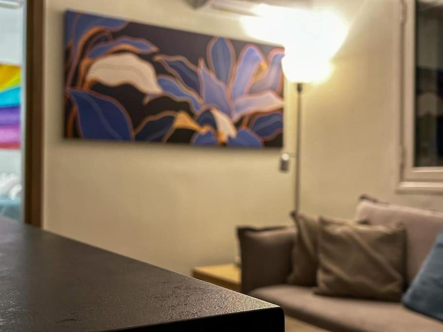 Exquisite Penthouse With Breathtaking Acropolis Panorama View Apartment Athens Ngoại thất bức ảnh