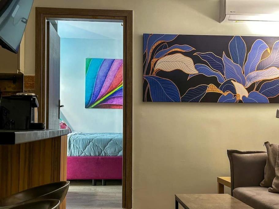 Exquisite Penthouse With Breathtaking Acropolis Panorama View Apartment Athens Ngoại thất bức ảnh