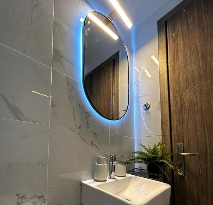 Exquisite Penthouse With Breathtaking Acropolis Panorama View Apartment Athens Ngoại thất bức ảnh